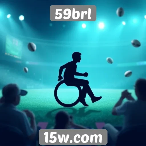 Acessibilidade em jogos no site 59brl aumenta