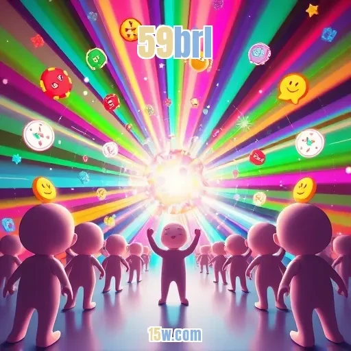 59brl App: Descubra Recursos Imperdíveis Que Transformam Seu Jogo