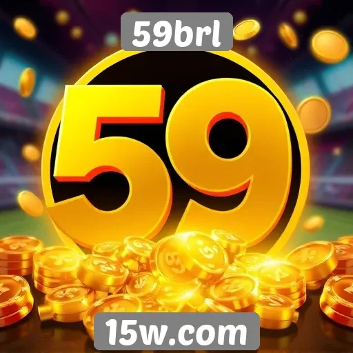 Comparativo de bônus e promoções no 59brl
