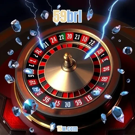 59brl: O Melhor Destino Para Apostas Online e Jogos Diversos