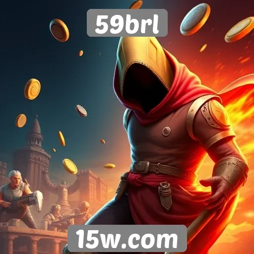 Ofertas de jogos disponíveis no 59brl em 2025