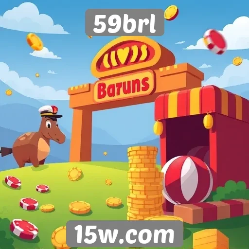 Estudo sobre as promoções e ofertas no 59brl